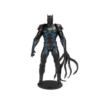 DC Multiverse - akciófigura - Dark Nights Metal Murder Machine