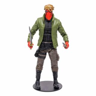 DC Multiverse - Akciófigura - Grifter