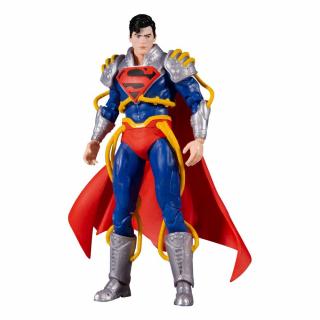 DC Multiverse - Akciófigura - Superboy Prime Infinite Crisis