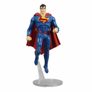 DC Multiverse - Akciófigura - Superman DC Rebirth