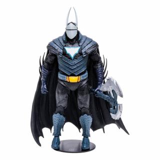 DC Multiverzum - Akciófigura - Batman Duke Thomas