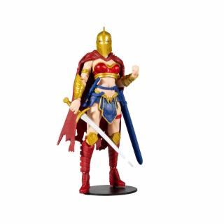 DC Multiverzum - Akciófigura - Wonder Woman