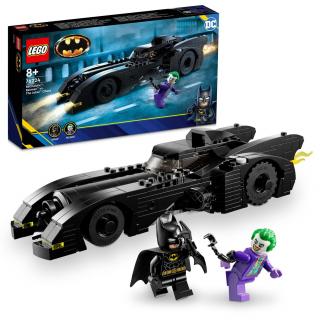 DC Super Heroes™ LEGO® Batman™ vs. Joker™: Batmobilos üldözés (76224)