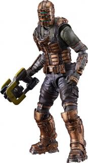 Dead Space Figma - akciófigura - Isaac Clarke