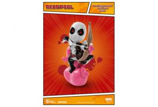 Deadpool Egg-Attack figura - Cupido X-Force