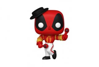 Deadpool - funko figura - 30. évforduló - Flamenco Deadpool