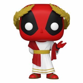 Deadpool - funko figura - 30. évforduló - Római szenátor Deadpool
