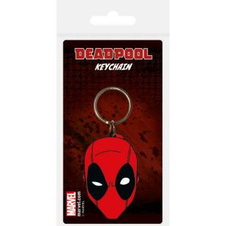Deadpool - Kulcstartó - Arc