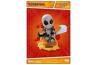 Deadpool Mini Egg figura - Ambush X-Force - SDCC exkluzív