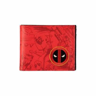 Deadpool - pénztárca - Grafitti