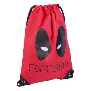 Deadpool - sporttáska - Logo