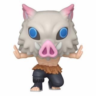 Demon Slayer - Funko POP! figura - Inosuke Hashibira (7. forma)