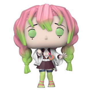 Demon Slayer - Funko POP! figura - Mitsuri Kanroji