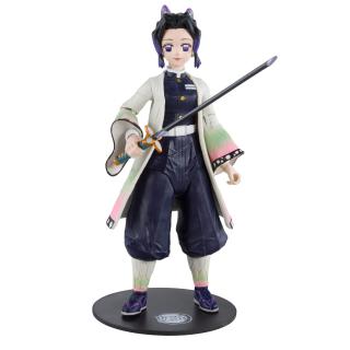 Demon Slayer: Kimetsu no Yaiba - akció figura - Shinobu Kocho