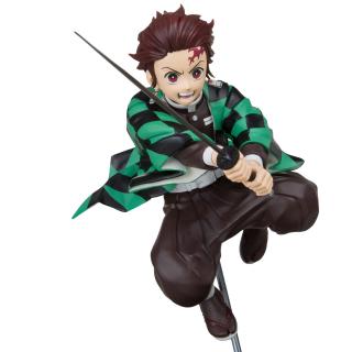 Demon Slayer: Kimetsu no Yaiba Akció - figura - Tanjiron Kamado