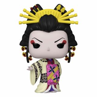 Demon Slayer: Kimetsu no Yaiba - Funko POP! figura - Daki