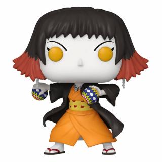 Demon Slayer: Kimetsu no Yaiba - Funko POP! figura - Susamaru (Chase Limited Edition) (Világít a sötétben)