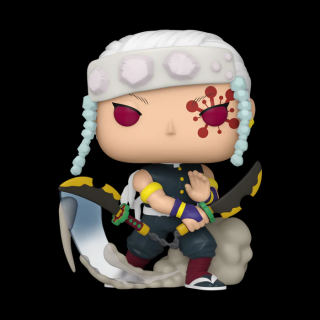 Demon Slayer: Kimetsu no Yaiba - Funko POP! figura - Tengen Uzui