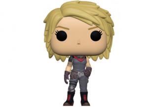 Destiny Funko POP figura - Amanda Holliday S2