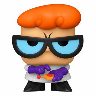 Dexters Lab - Funko POP! figuka - Dexter with Remote