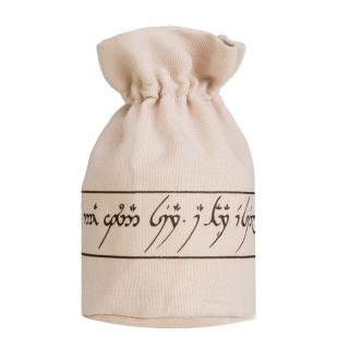 Dice bag - Elf betűtípus