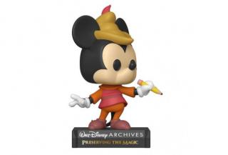 Disney Archives - funko figura - Babszem Mickey