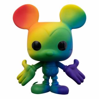 Disney - Funko figura - Büszke Mickey egér
