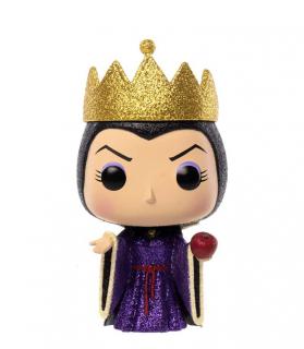 Disney - funko figura - Evil Queen (Gyémánt csillogás)
