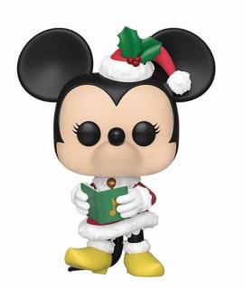 Disney - Funko figura - Holiday Minnie