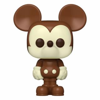 Disney - Funko POP! figura - Mickey egér (csokoládé)