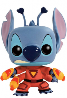 Disney - Funko POP! figura - Stitch 626