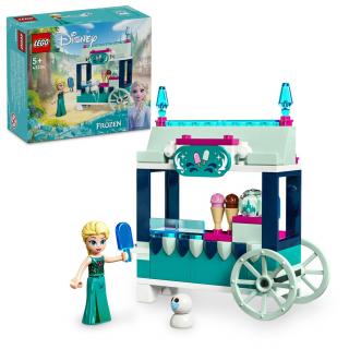 Disney™ LEGO® Elsa és a Jégkirályság finomságai (43234)