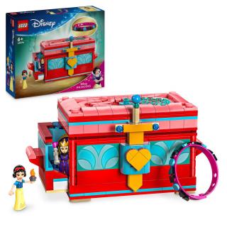 Disney™ LEGO® Hófehérke ékszerdoboz (43276)