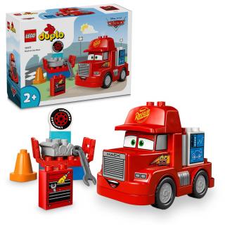 Disney™ LEGO® Mack a versenyen (10417)