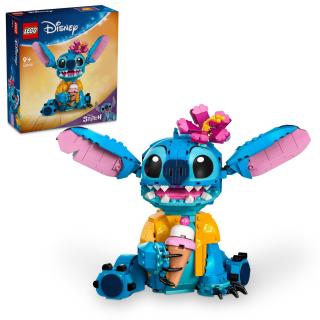 Disney™ LEGO® Stitch (43249)