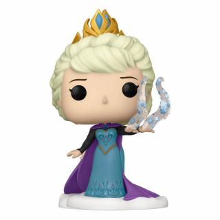 Disney: Ultimate Princess - Funko POP! figura - Elsa (Frozen)
