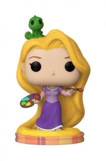 Disney: Ultimate Princess - Funko POP! figura - Rapunzel