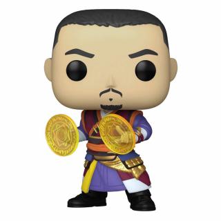 Doctor Strange az őrület multiverzumában - Funko POP! figura - Wong