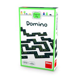 DOMINO - Utazási játék