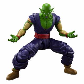 Dragon Ball Super: Super Hero S.H. Figuarts - akciófigura - Piccolo