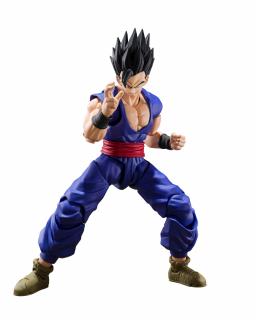 Dragon Ball Super: Super Hero S.H. Figuarts - Akciófigura - Ultimate Son Gohan