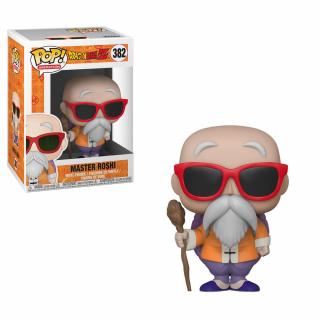 Dragon Ball Z - Funko POP! figura - Roshi mester