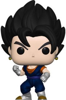 Dragon Ball Z - Funko POP! figura - Vegito (fém) - SZÁLLÍTOTT FELSZERELÉS