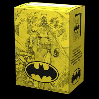 Dragon Shield - borítók - Batman - 100 darab