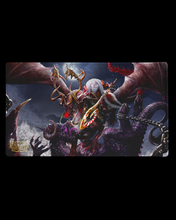 Dragon Shield - playmat - Christmas 2022