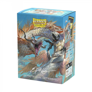 Dragon Shield Signature Series - kártya borítók - The Ejsingandr (100 db)