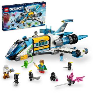 DREAMZzz™ LEGO® Mr. Oz űrbusza (71460)