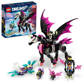 DREAMZzz™ LEGO® Repülő ló Pegazus (71457)