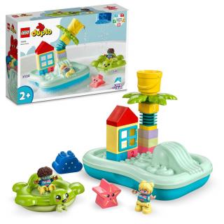 DUPLO® LEGO® vízi park (10989)