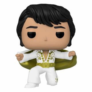 Elvis Presley - Funko POP! figura - Elvis Pharaoh Suit - DESTROYED COVER